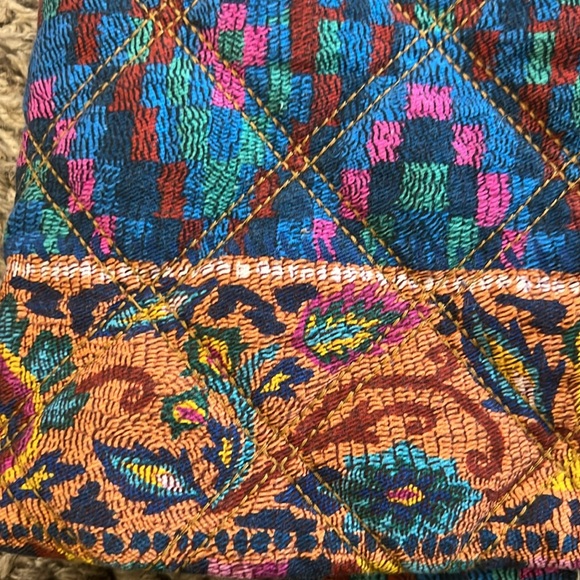 FARM RIO Tapestry Scarf
Blue Mini Skirt Size 0 - Picture 13 of 16